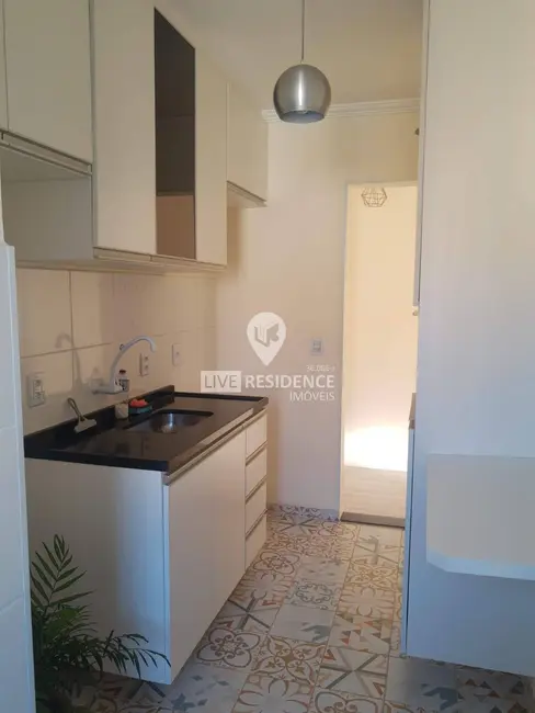 Foto 7 de Apartamento com 2 quartos à venda, 51m2 em Medeiros, Jundiai - SP