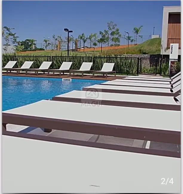 Foto 3 de Casa de Condomínio com 4 quartos à venda, 451m2 em Alphaville Dom Pedro, Campinas - SP