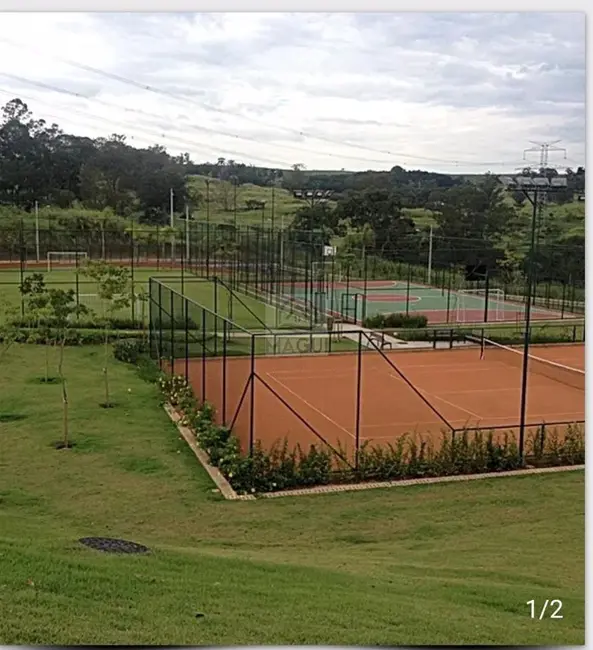 Foto 4 de Casa de Condomínio com 4 quartos à venda, 451m2 em Alphaville Dom Pedro, Campinas - SP