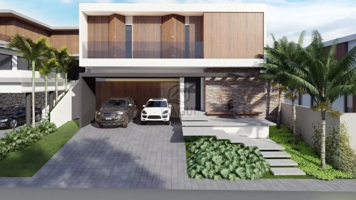 Foto 6 de Casa de Condomínio com 4 quartos à venda, 451m2 em Alphaville Dom Pedro, Campinas - SP