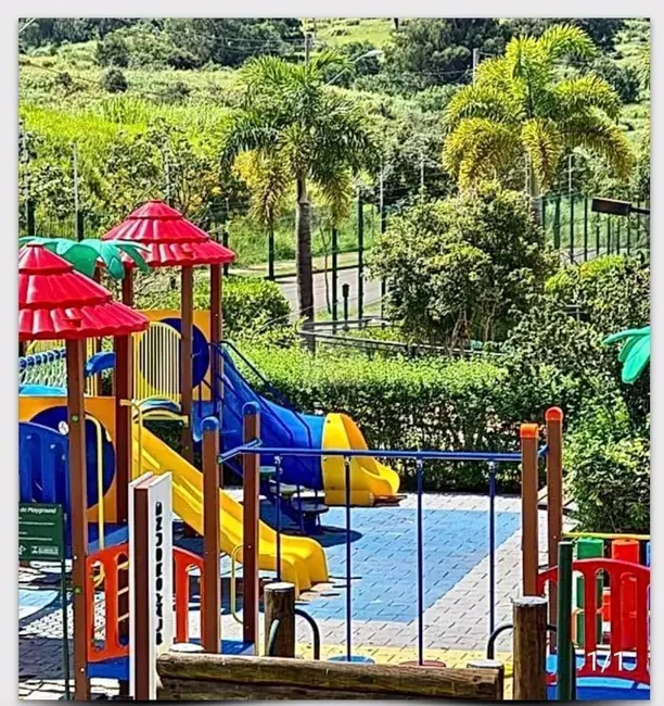 Foto 5 de Casa de Condomínio com 4 quartos à venda, 451m2 em Alphaville Dom Pedro, Campinas - SP