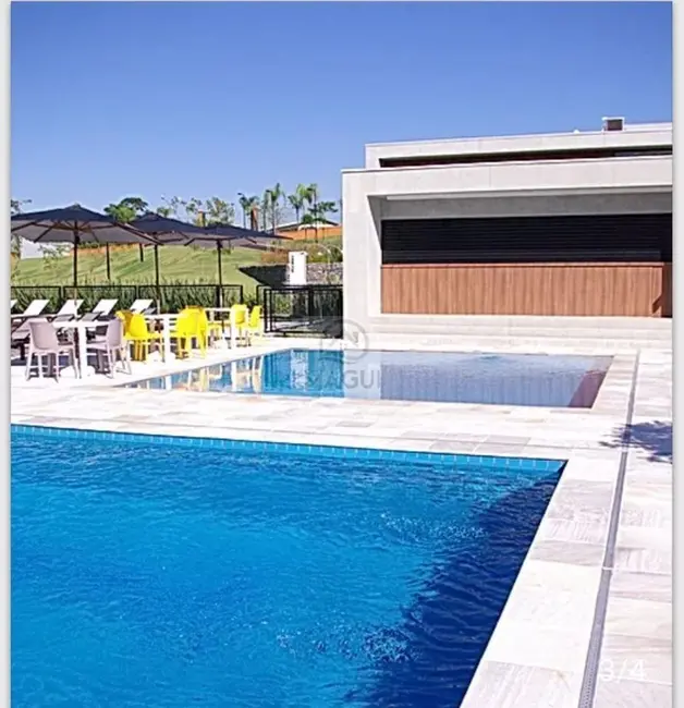 Foto 2 de Casa de Condomínio com 4 quartos à venda, 451m2 em Alphaville Dom Pedro, Campinas - SP