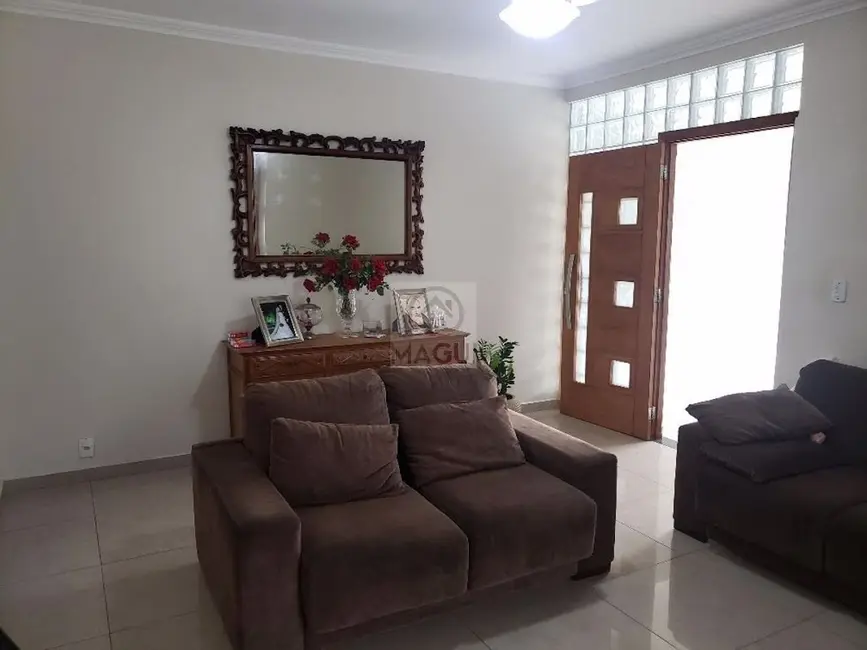 Foto 1 de Casa com 4 quartos à venda, 170m2 em Parque Taquaral, Campinas - SP