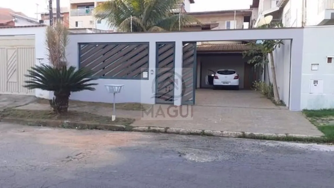 Foto 6 de Casa com 2 quartos à venda, 300m2 em Parque Jambeiro, Campinas - SP