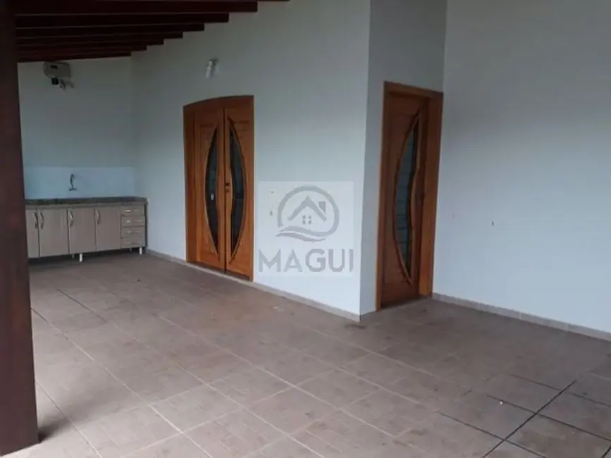 Foto 2 de Casa com 2 quartos à venda, 300m2 em Parque Jambeiro, Campinas - SP