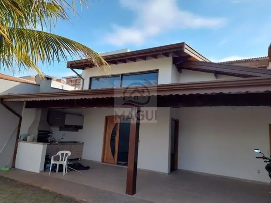 Foto 9 de Casa com 2 quartos à venda, 300m2 em Parque Jambeiro, Campinas - SP