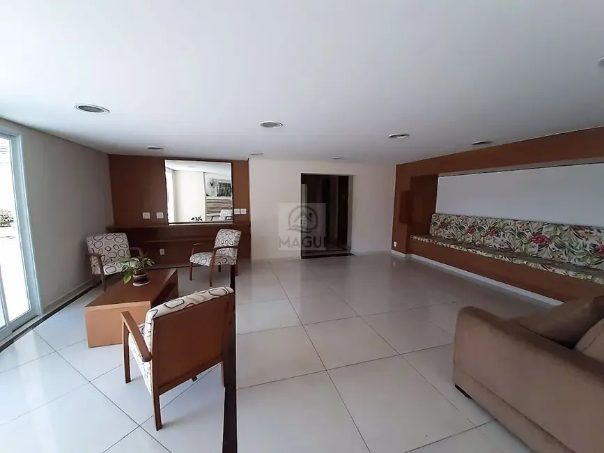 Foto 2 de Apartamento com 3 quartos à venda, 98m2 em Bosque, Campinas - SP