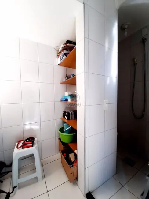 Foto 9 de Apartamento com 3 quartos à venda, 98m2 em Bosque, Campinas - SP