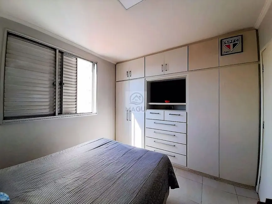 Foto 3 de Apartamento com 3 quartos à venda, 98m2 em Bosque, Campinas - SP