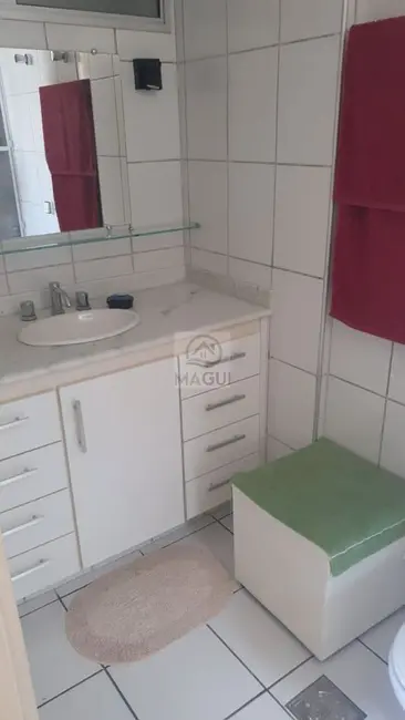 Foto 5 de Apartamento com 3 quartos à venda, 98m2 em Bosque, Campinas - SP