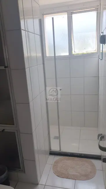 Foto 6 de Apartamento com 3 quartos à venda, 98m2 em Bosque, Campinas - SP