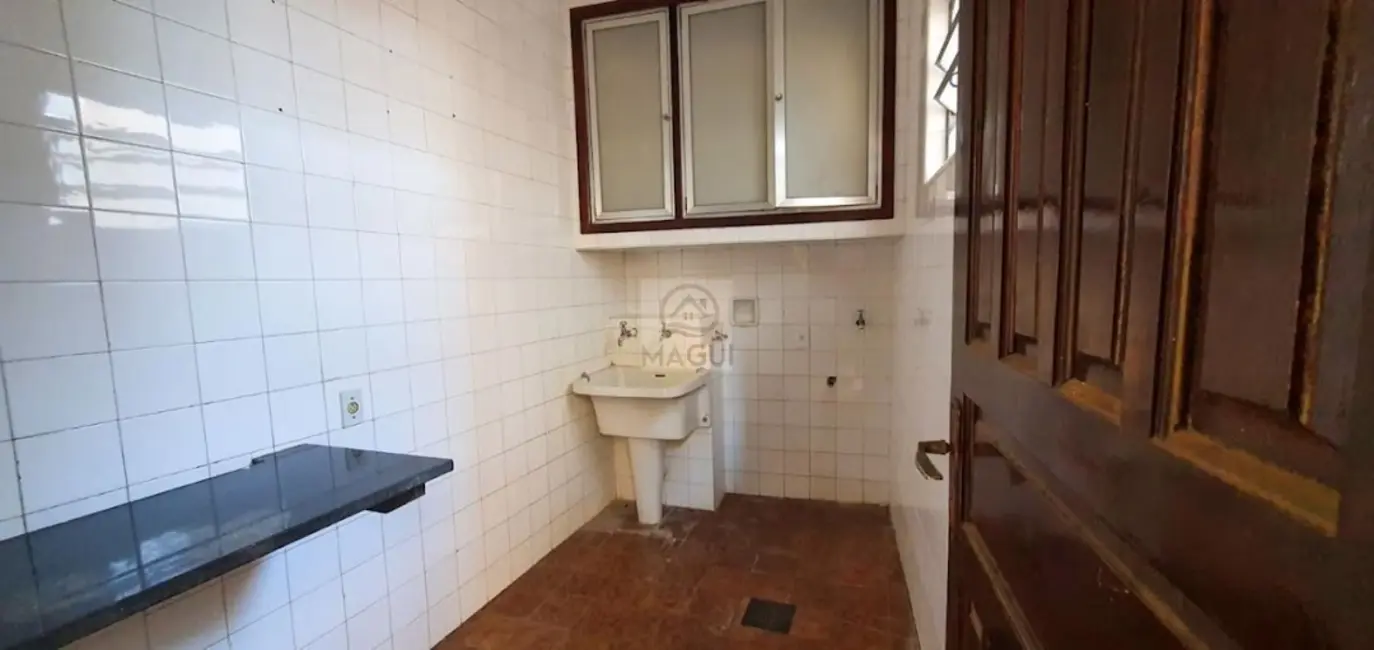 Foto 7 de Casa com 4 quartos à venda, 192m2 em Jardim Guarani, Campinas - SP