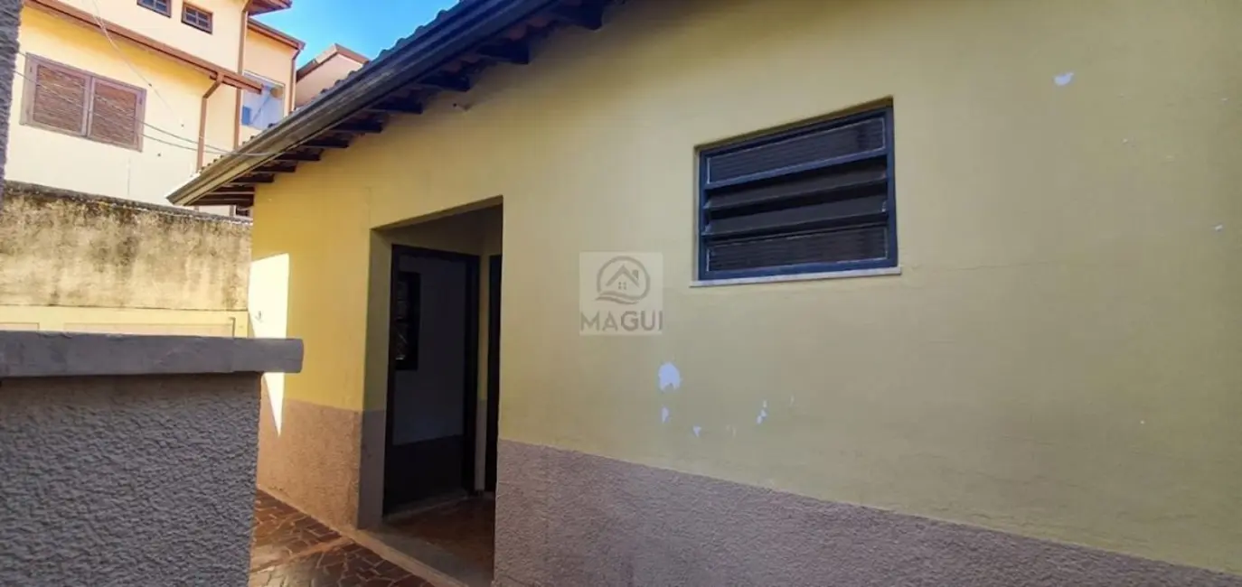 Foto 8 de Casa com 4 quartos à venda, 192m2 em Jardim Guarani, Campinas - SP