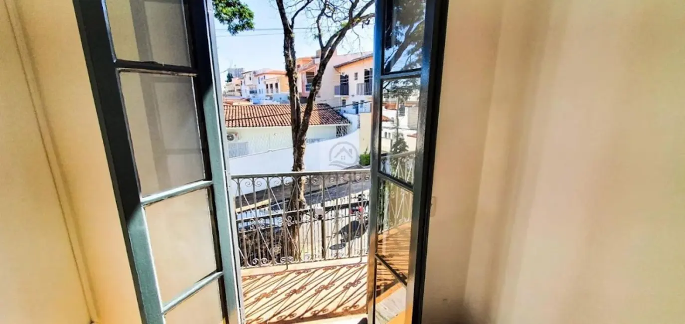 Foto 3 de Casa com 4 quartos à venda, 192m2 em Jardim Guarani, Campinas - SP