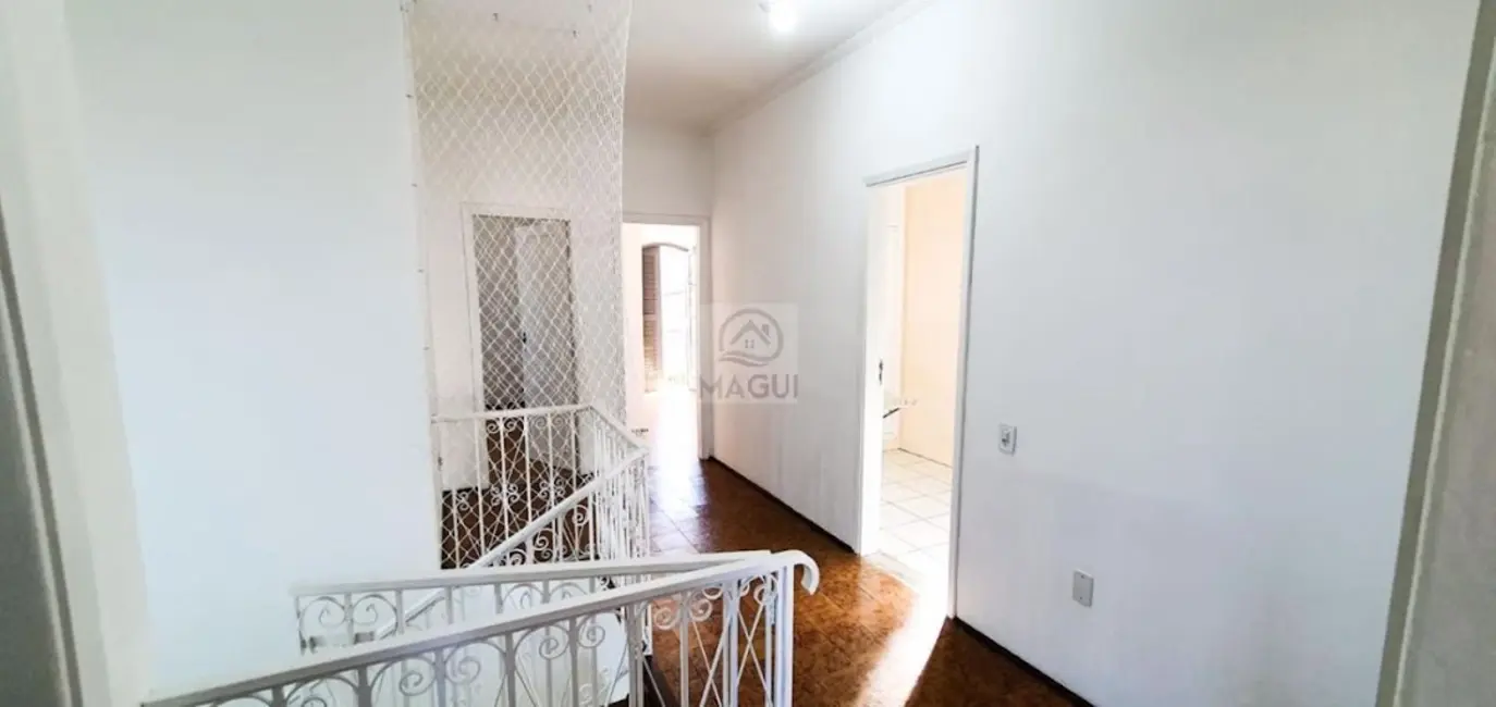 Foto 6 de Casa com 4 quartos à venda, 192m2 em Jardim Guarani, Campinas - SP