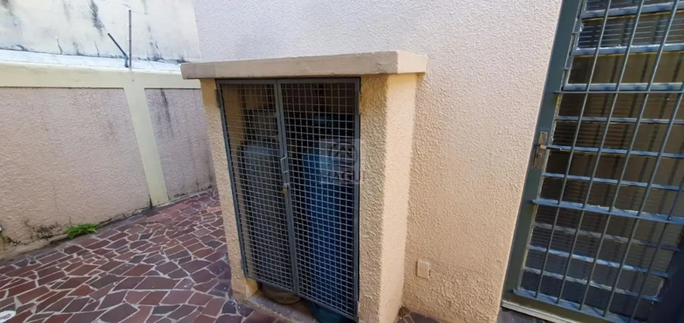 Foto 5 de Casa com 4 quartos à venda, 192m2 em Jardim Guarani, Campinas - SP