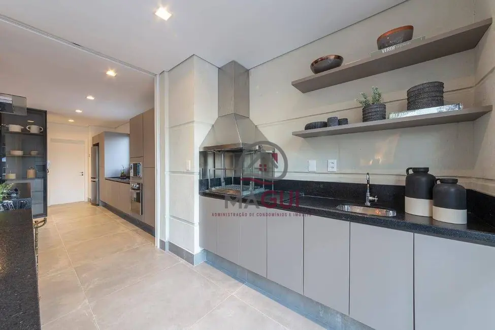 Apartamento com 4 quartos à venda, 256m2 em Centro, Campinas - SP - imagem 5 Foto 5 de Apartamento com 4 quartos à venda, 256m2 em Centro, Campinas - SP