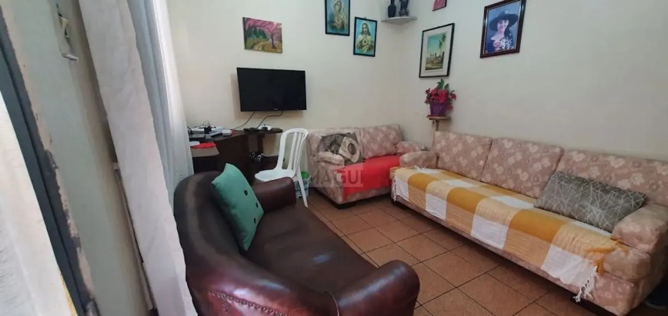 Casa com 4 quartos à venda, 142m2 em Cambuí, Campinas - SP - imagem 2 Foto 2 de Casa com 4 quartos à venda, 142m2 em Cambuí, Campinas - SP