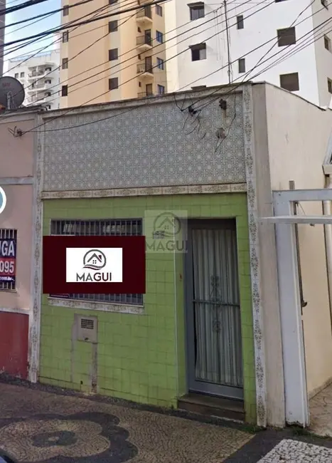 Casa com 4 quartos à venda, 142m2 em Cambuí, Campinas - SP - imagem 7 Foto 7 de Casa com 4 quartos à venda, 142m2 em Cambuí, Campinas - SP