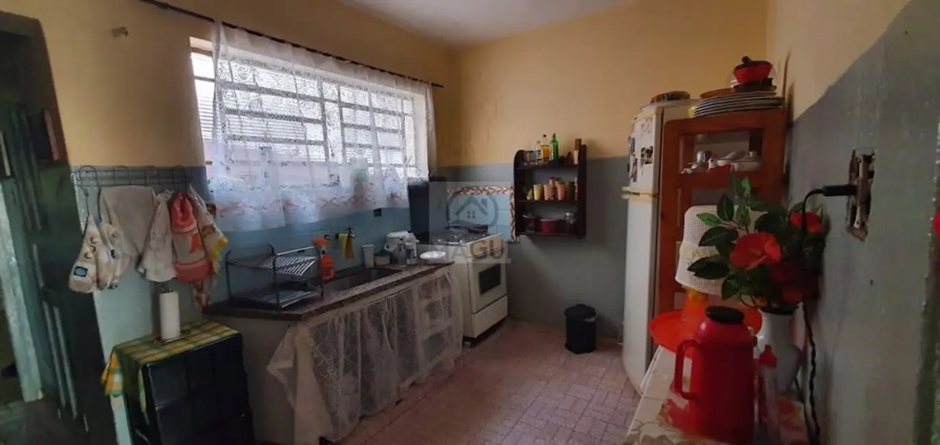 Casa com 4 quartos à venda, 142m2 em Cambuí, Campinas - SP - imagem 5 Foto 5 de Casa com 4 quartos à venda, 142m2 em Cambuí, Campinas - SP