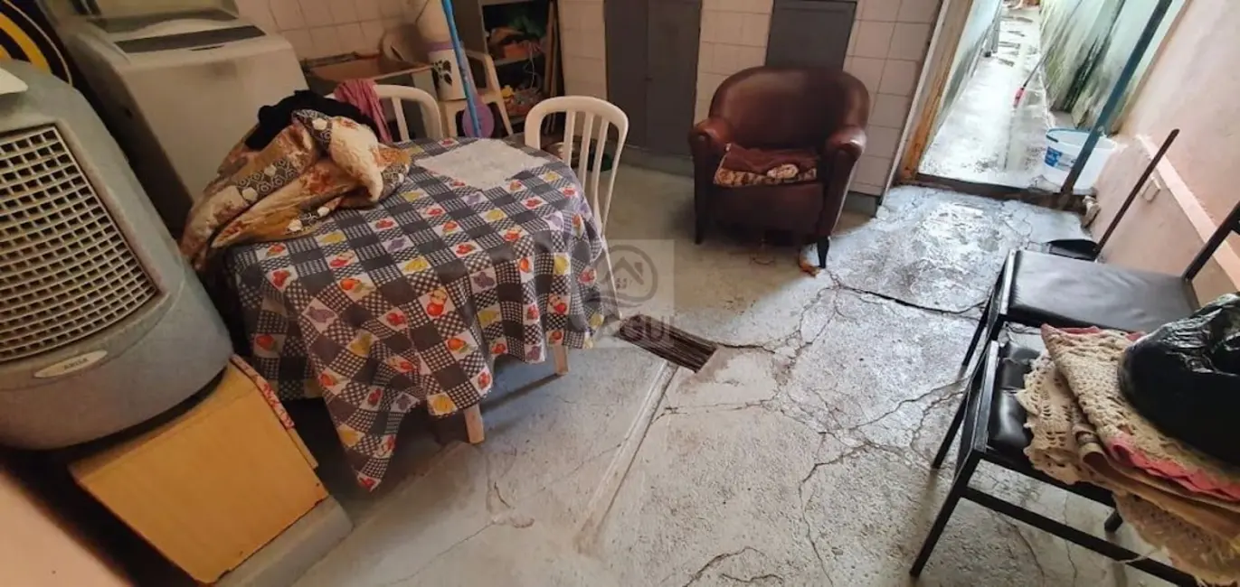 Casa com 4 quartos à venda, 142m2 em Cambuí, Campinas - SP - imagem 8 Foto 8 de Casa com 4 quartos à venda, 142m2 em Cambuí, Campinas - SP