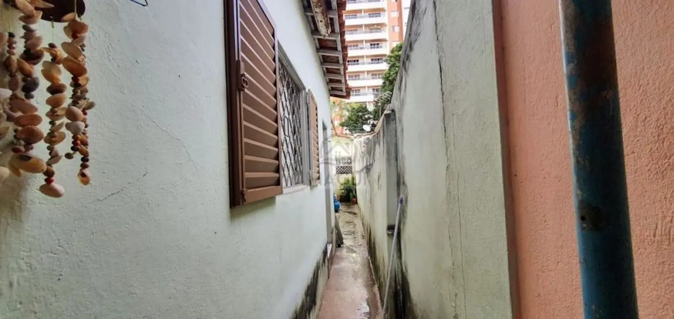 Casa com 4 quartos à venda, 142m2 em Cambuí, Campinas - SP - imagem 4 Foto 4 de Casa com 4 quartos à venda, 142m2 em Cambuí, Campinas - SP