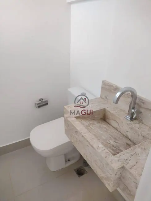 Foto 5 de Casa de Condomínio com 3 quartos à venda, 144m2 em Campinas - SP