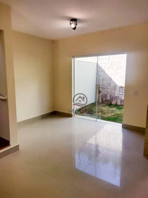 Foto 4 de Casa de Condomínio com 3 quartos à venda, 144m2 em Campinas - SP