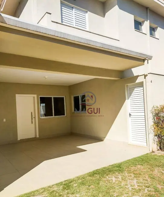 Foto 9 de Casa de Condomínio com 3 quartos à venda, 144m2 em Campinas - SP