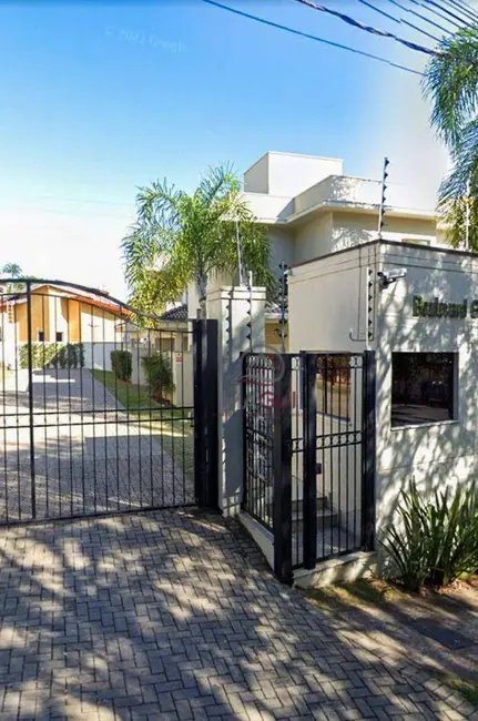 Foto 1 de Casa de Condomínio com 3 quartos à venda, 144m2 em Campinas - SP