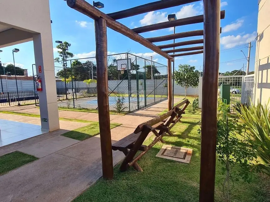 Foto 8 de Casa de Condomínio com 2 quartos à venda, 84m2 em Balneário Tropical, Paulinia - SP