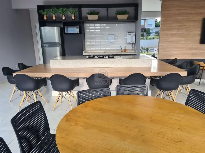 Foto 2 de Casa de Condomínio com 2 quartos à venda, 84m2 em Jardim Ypê, Paulinia - SP