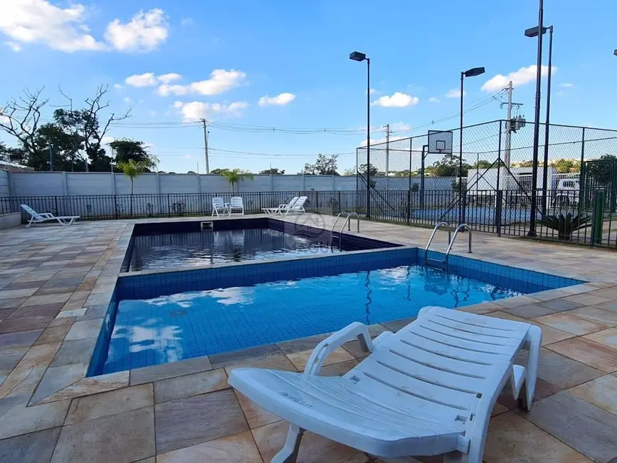 Foto 4 de Casa de Condomínio com 2 quartos à venda, 84m2 em Balneário Tropical, Paulinia - SP