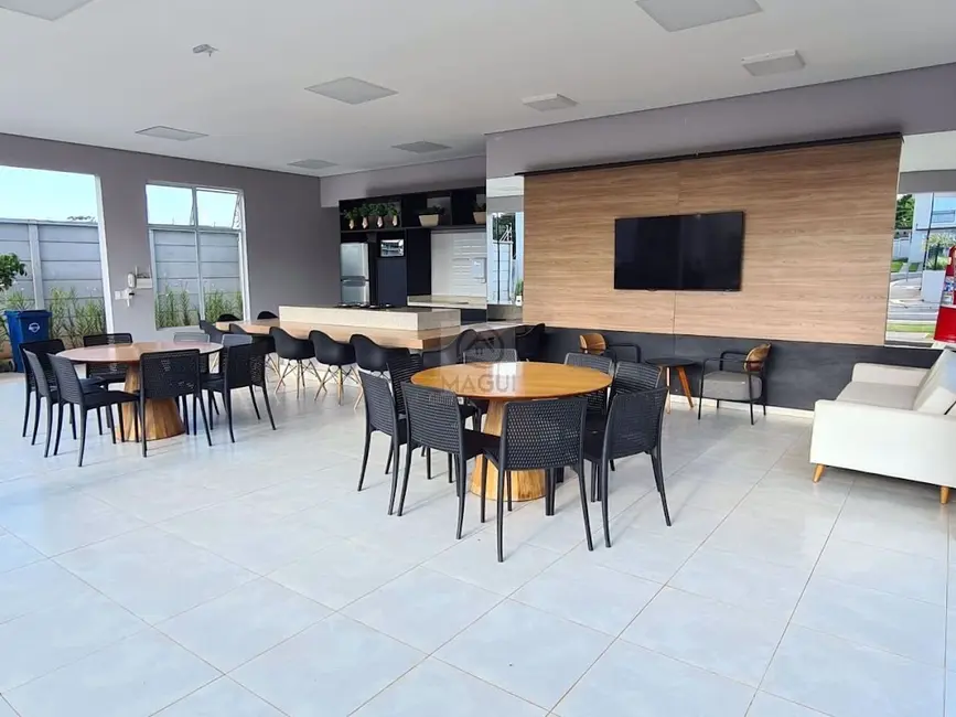 Foto 5 de Casa de Condomínio com 2 quartos à venda, 84m2 em Balneário Tropical, Paulinia - SP