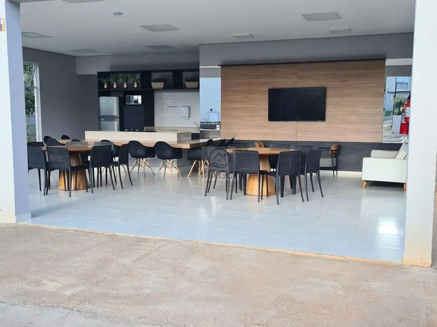 Foto 6 de Casa de Condomínio com 2 quartos à venda, 84m2 em Balneário Tropical, Paulinia - SP