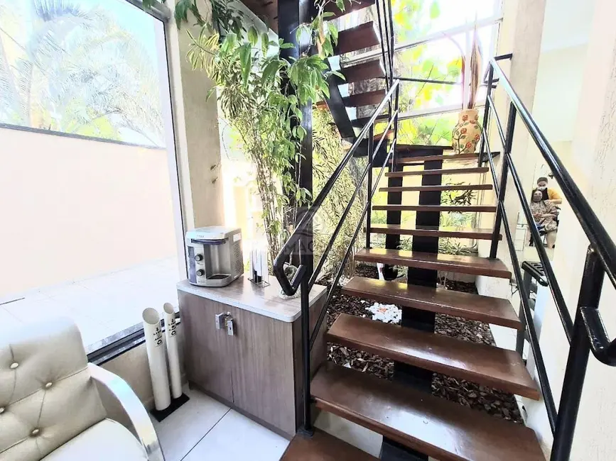 Casa com 4 quartos à venda, 367m2 em Vila Anhangüera, Campinas - SP - imagem 3 Foto 3 de Casa com 4 quartos à venda, 367m2 em Vila Anhangüera, Campinas - SP