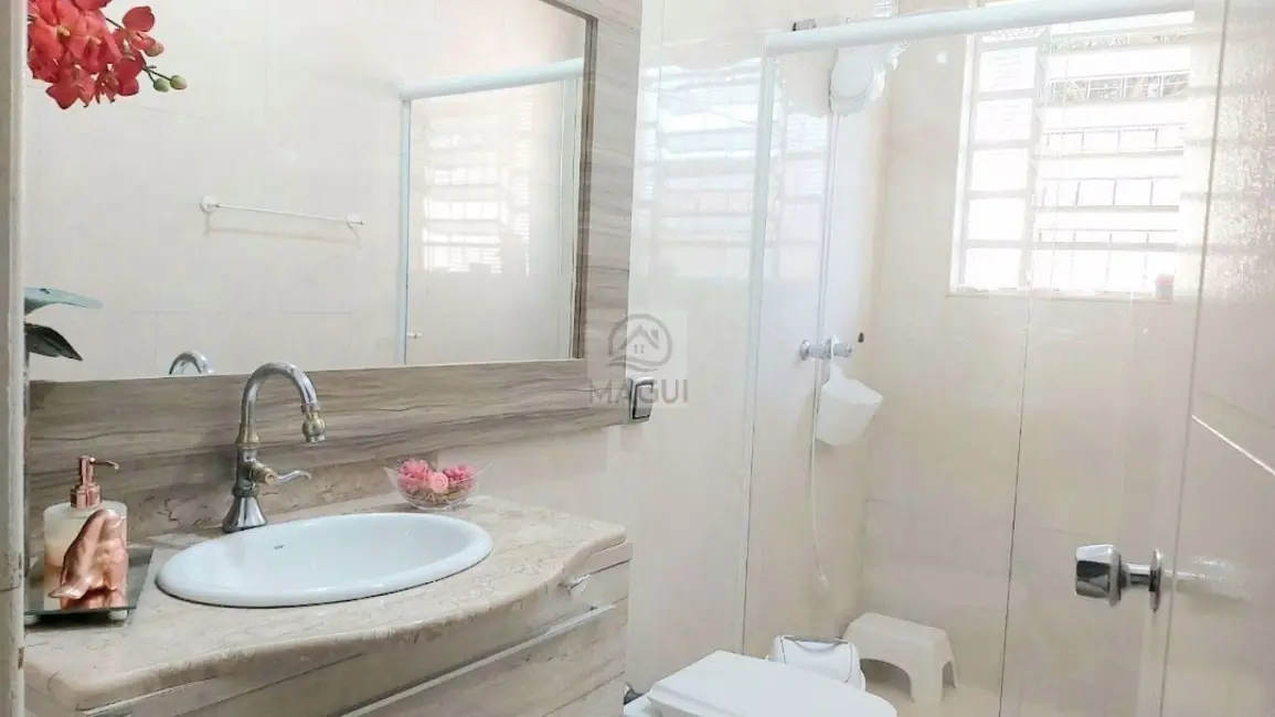 Casa com 4 quartos à venda, 367m2 em Vila Anhangüera, Campinas - SP - imagem 9 Foto 9 de Casa com 4 quartos à venda, 367m2 em Vila Anhangüera, Campinas - SP