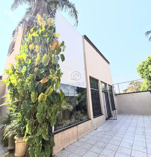 Casa com 4 quartos à venda, 367m2 em Vila Anhangüera, Campinas - SP - imagem 4 Foto 4 de Casa com 4 quartos à venda, 367m2 em Vila Anhangüera, Campinas - SP