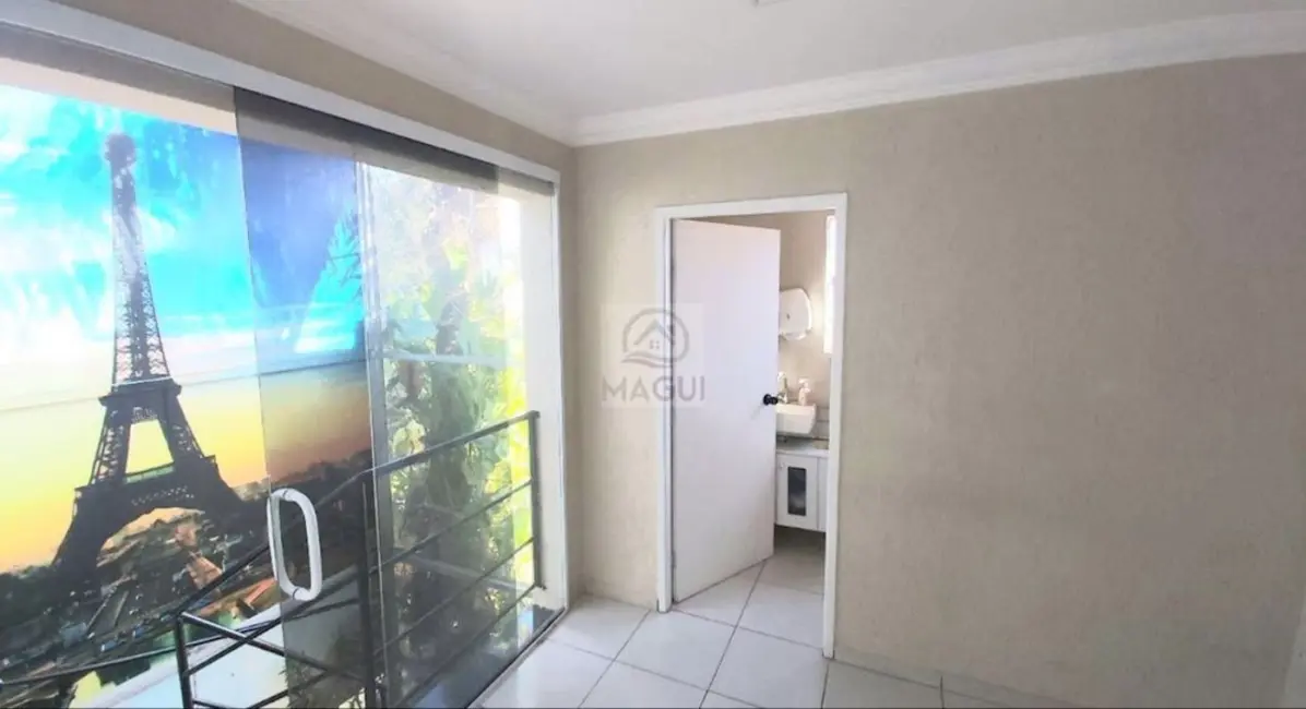 Casa com 4 quartos à venda, 367m2 em Vila Anhangüera, Campinas - SP - imagem 8 Foto 8 de Casa com 4 quartos à venda, 367m2 em Vila Anhangüera, Campinas - SP