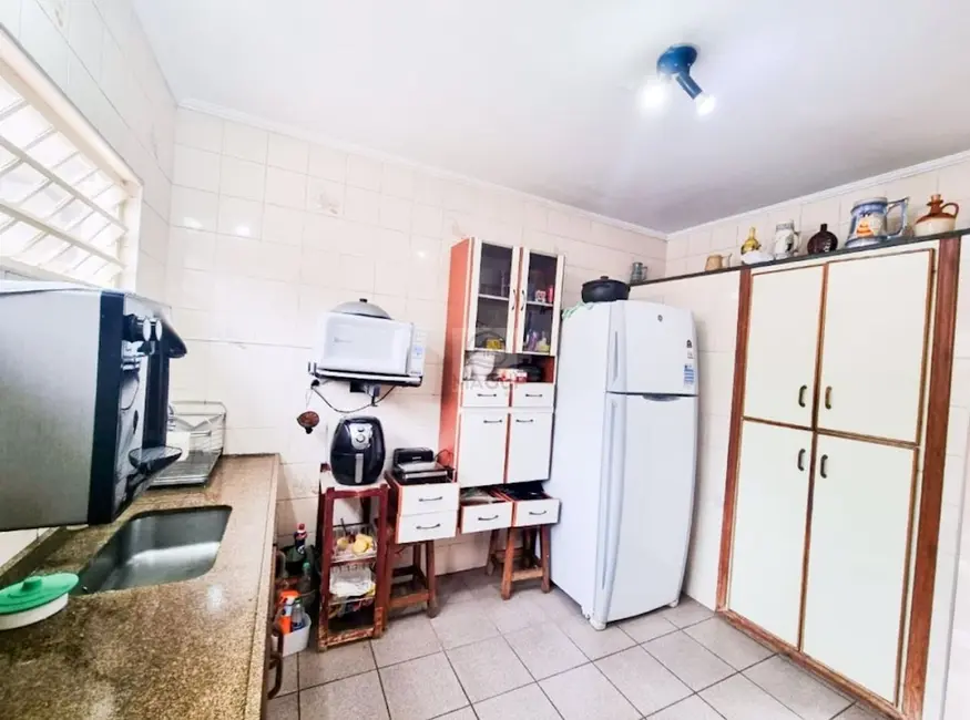 Foto 4 de Casa com 4 quartos à venda, 280m2 em Chácara da Barra, Campinas - SP