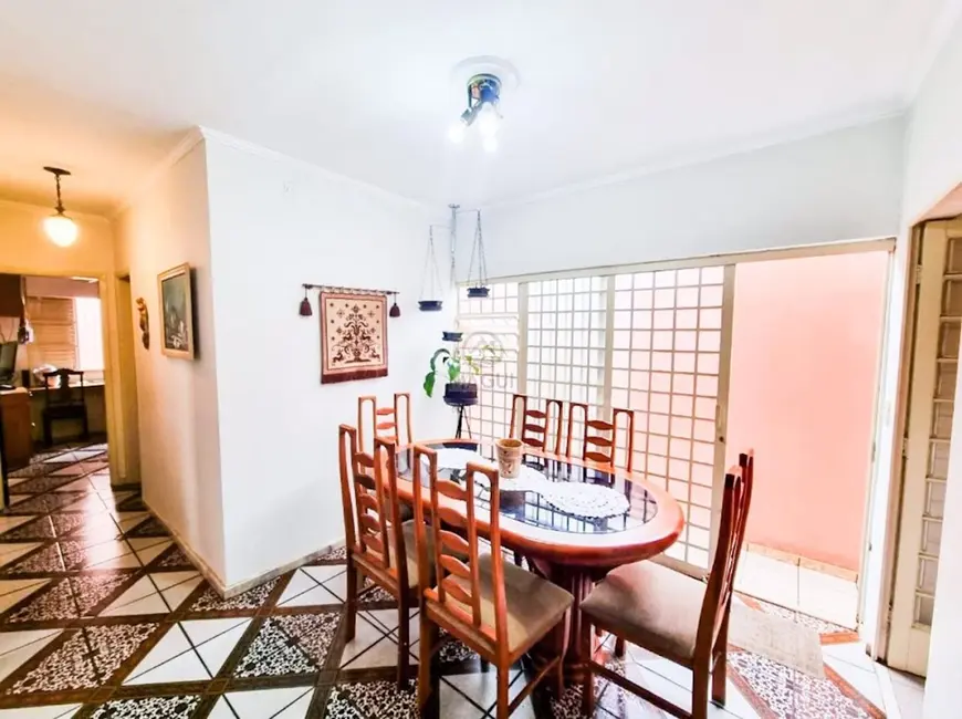 Foto 9 de Casa com 4 quartos à venda, 280m2 em Chácara da Barra, Campinas - SP