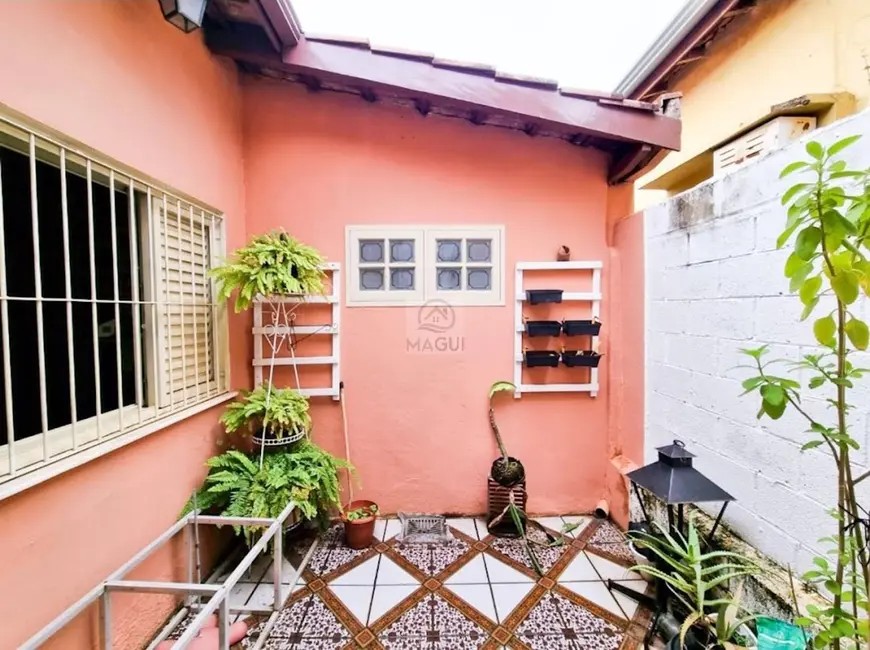 Foto 2 de Casa com 4 quartos à venda, 280m2 em Chácara da Barra, Campinas - SP