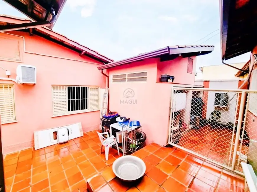 Foto 7 de Casa com 4 quartos à venda, 280m2 em Chácara da Barra, Campinas - SP