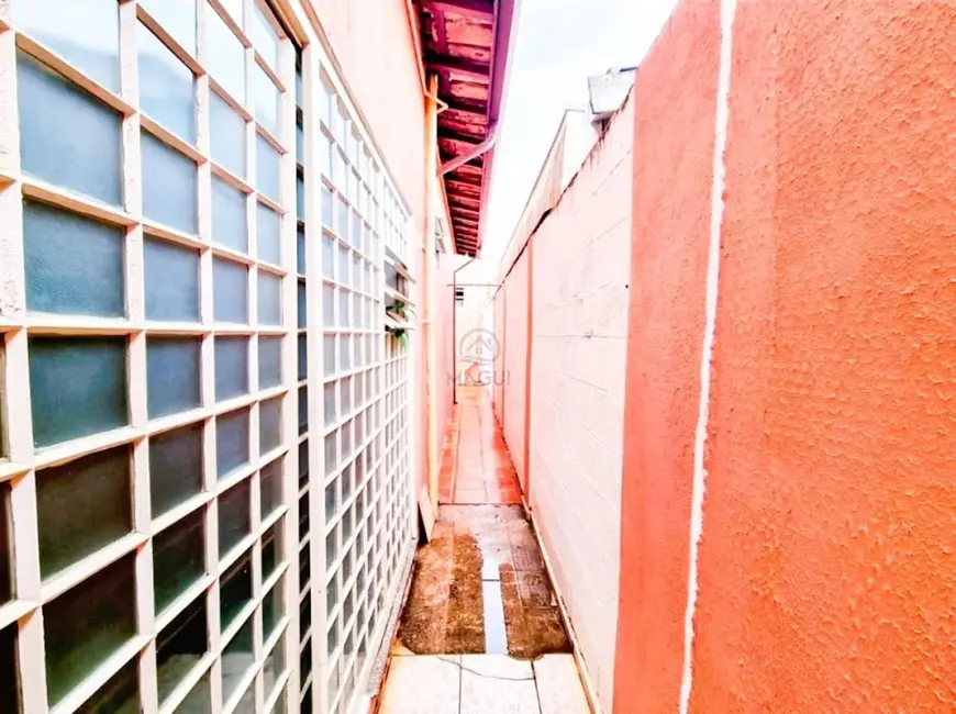 Foto 6 de Casa com 4 quartos à venda, 280m2 em Chácara da Barra, Campinas - SP