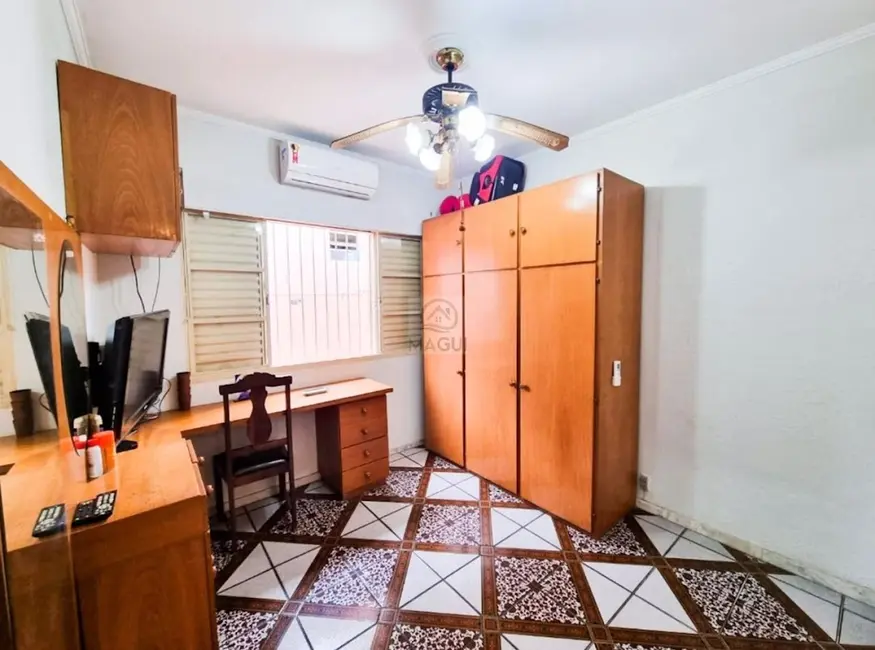 Foto 5 de Casa com 4 quartos à venda, 280m2 em Chácara da Barra, Campinas - SP