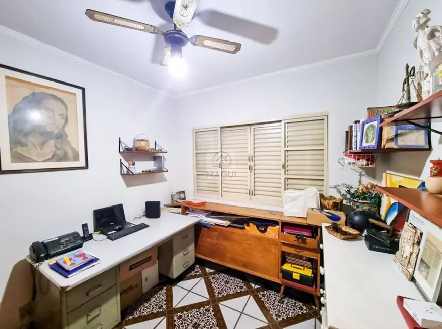 Foto 8 de Casa com 4 quartos à venda, 280m2 em Chácara da Barra, Campinas - SP