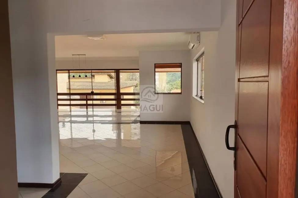 Foto 9 de Casa de Condomínio com 3 quartos à venda, 630m2 em Parque Residencial Maison Blanche, Valinhos - SP