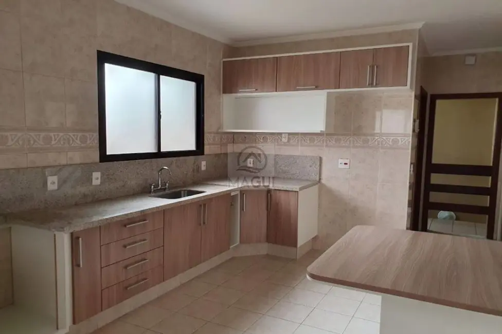 Foto 8 de Casa de Condomínio com 3 quartos à venda, 630m2 em Parque Residencial Maison Blanche, Valinhos - SP