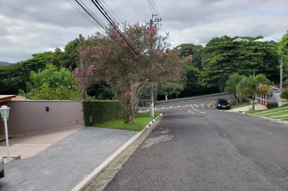 Foto 5 de Casa de Condomínio com 3 quartos à venda, 630m2 em Parque Residencial Maison Blanche, Valinhos - SP