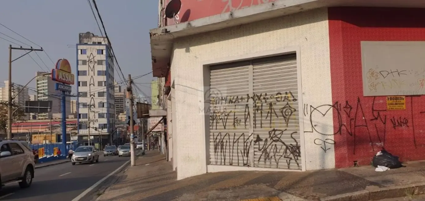 Foto 6 de Sala Comercial à venda, 297m2 em Centro, Campinas - SP